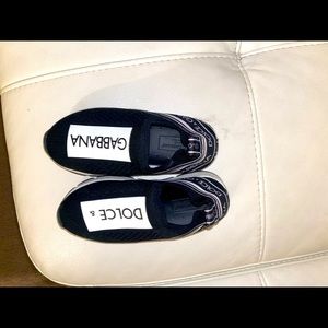 Toddler Dolce&Gabbana sneakers size 26